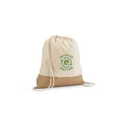 Sacola Ecológica em rPET Personalizada 
